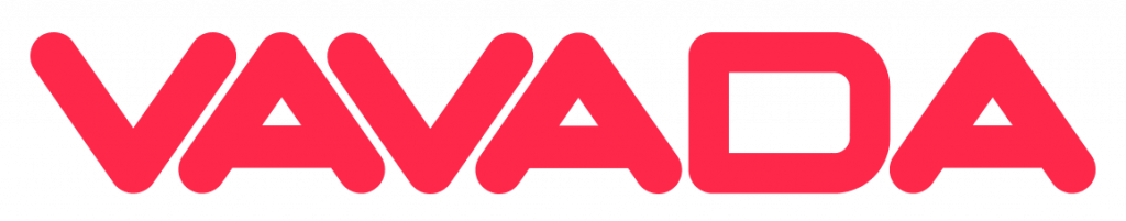 Vavada logo